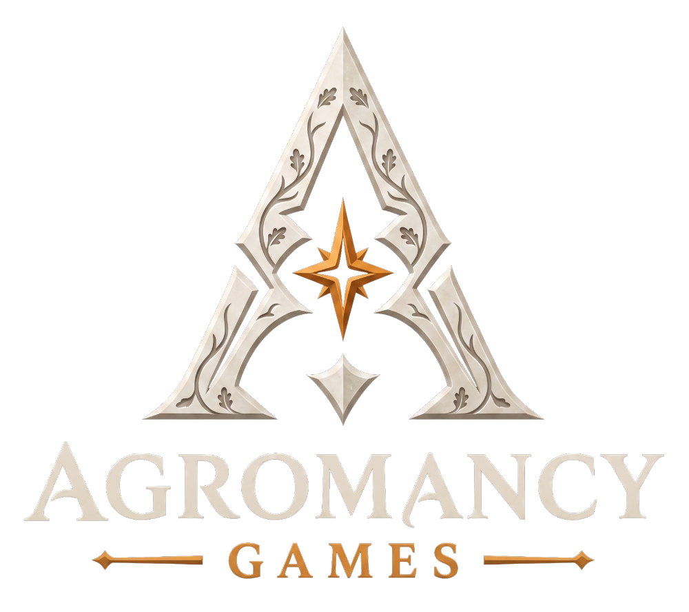 Agromancy Logo
